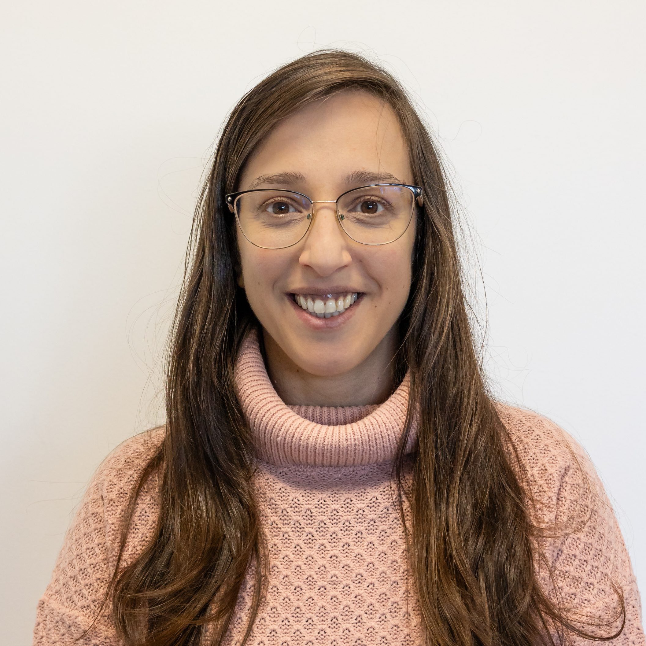 Mariana Matias - Educadora Social