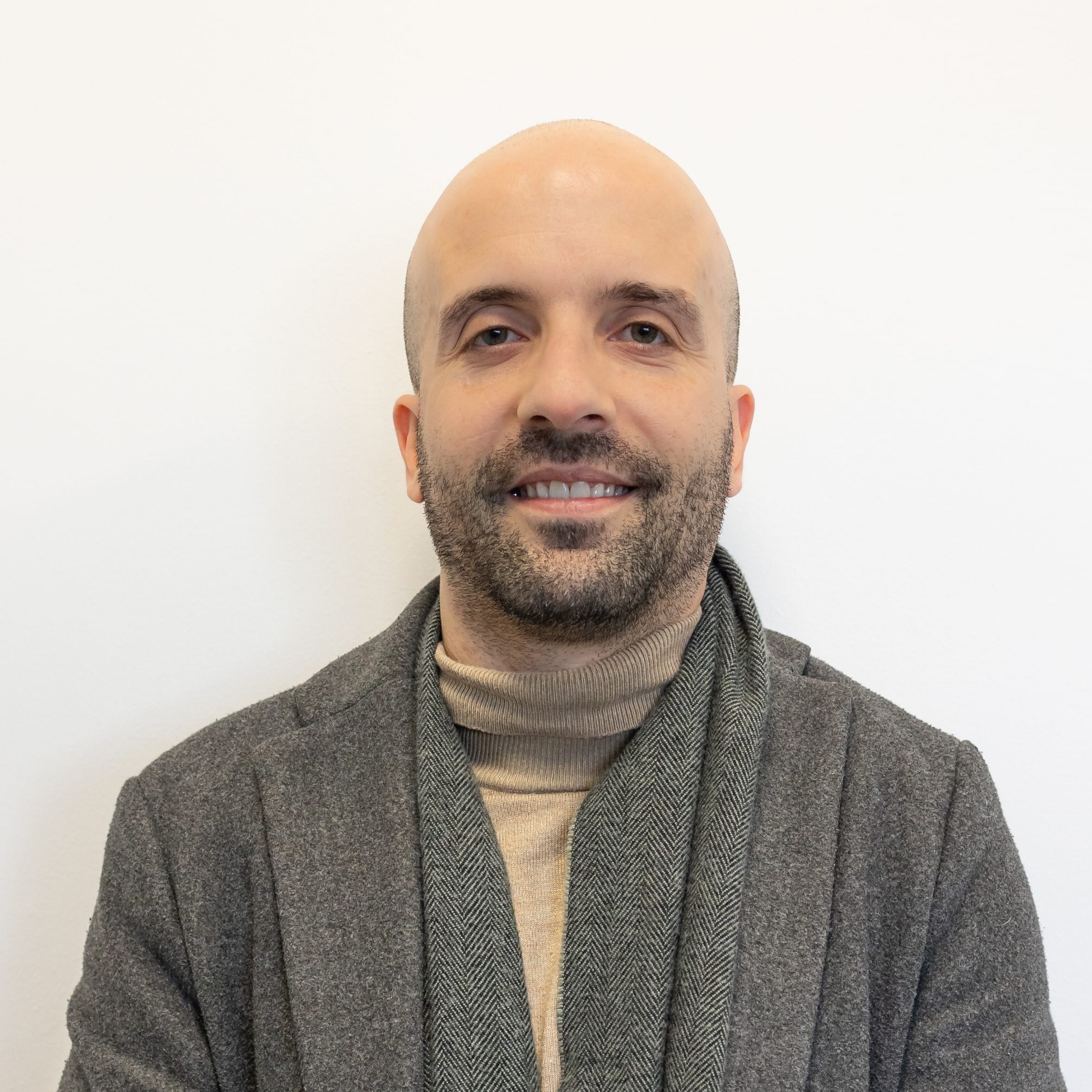 David Martins - Assistente Social