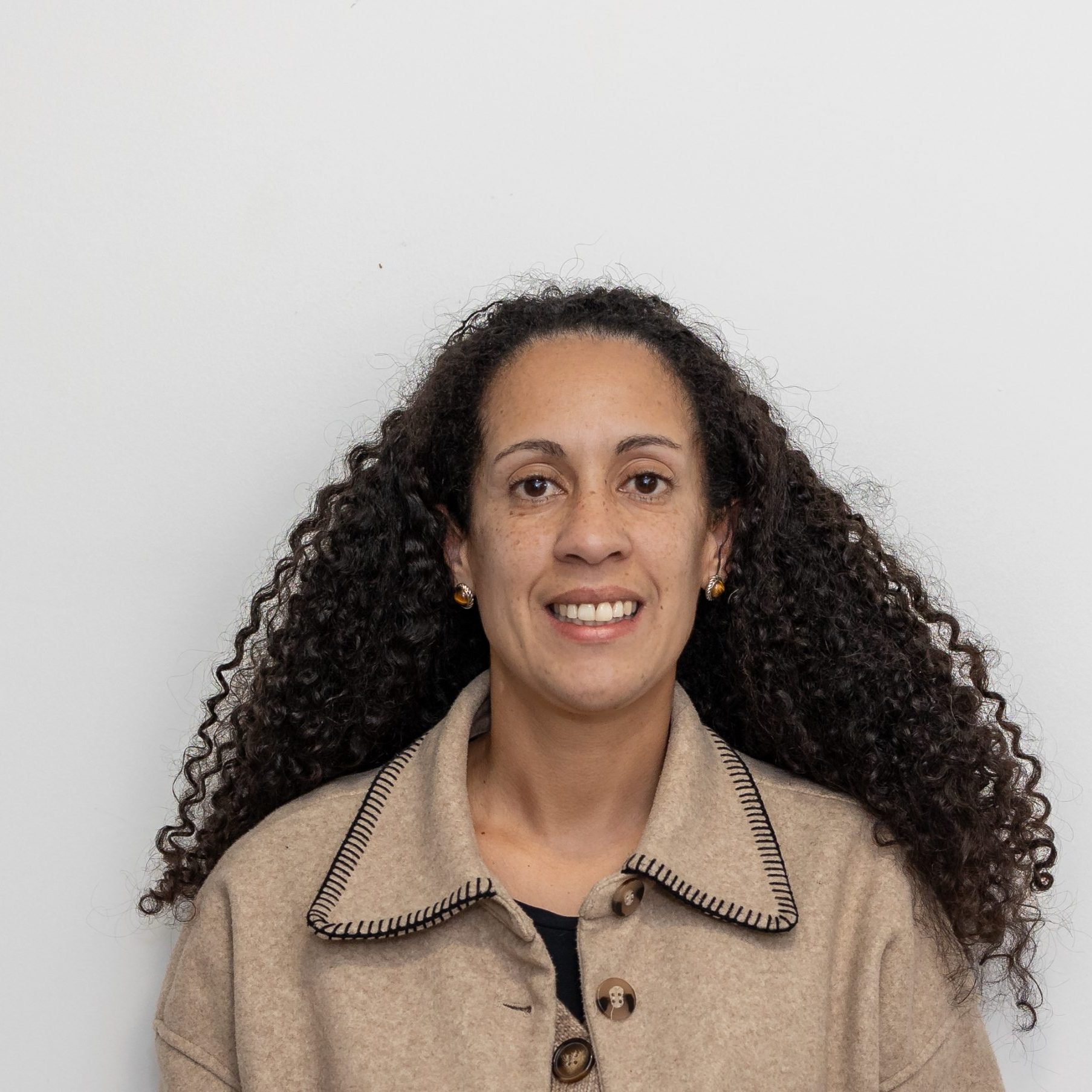 Marta Matos - Coordenadora RSI Concelho Leiria