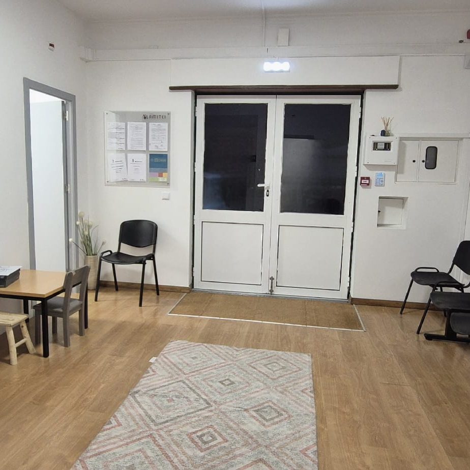 Sala de espera